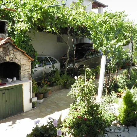 Appartement Mia Biograd