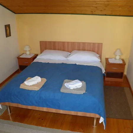 Appartement Mia Biograd