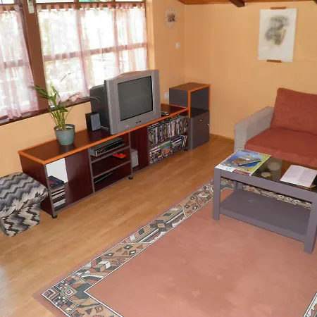 Appartement Mia Biograd