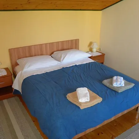 Mia Biograd Appartement