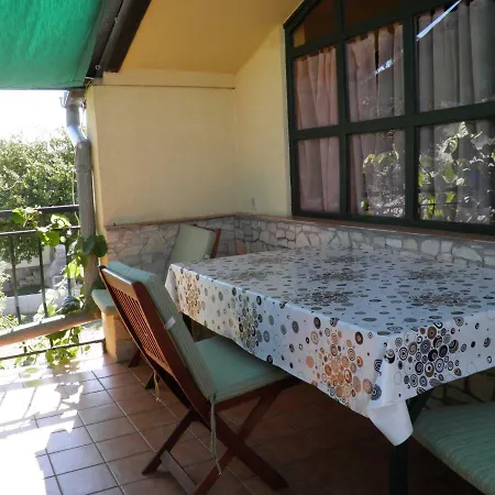 Appartement Mia Biograd *
