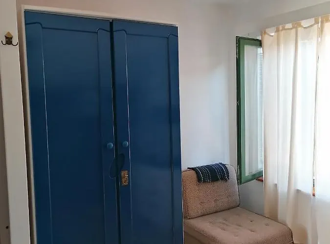 Apartmán Mia Biograd