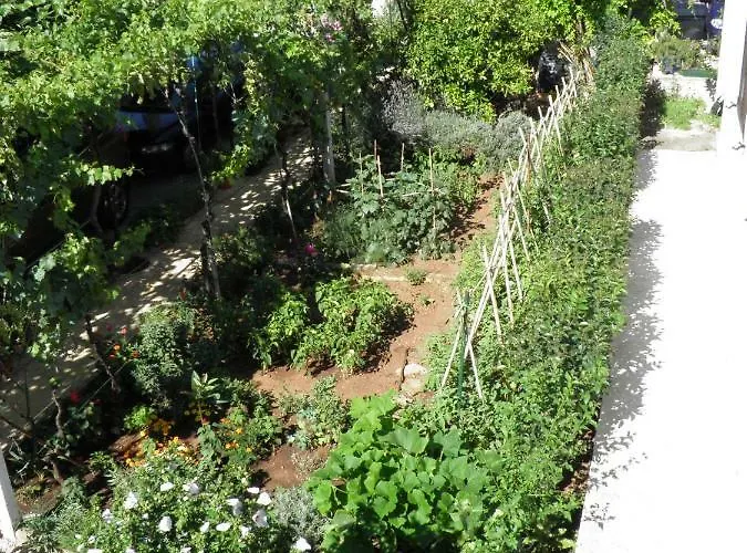 Mia Biograd Apartmán *