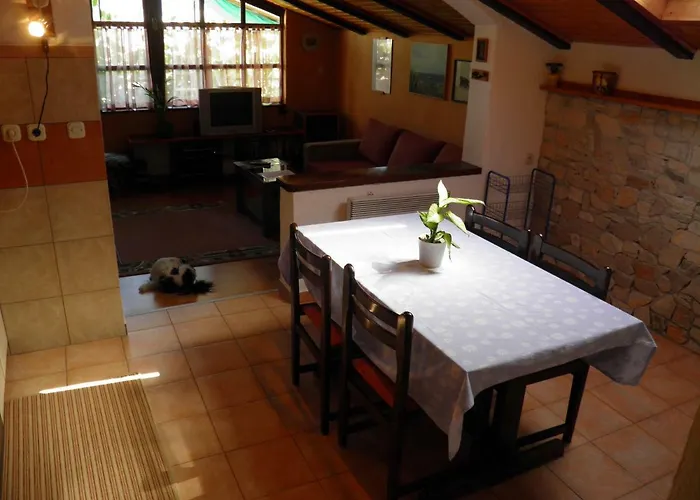Apartmán Mia Biograd *