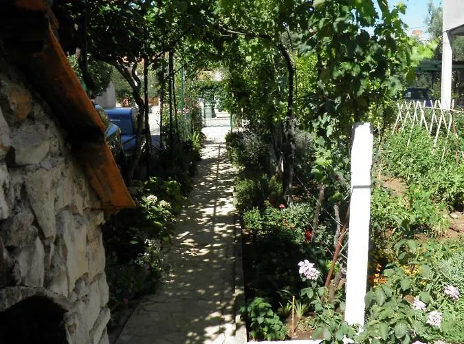 Apartmán Mia Biograd *