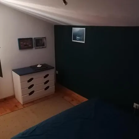 아파트 Mia Biograd *