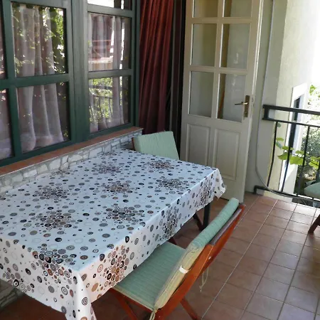 Mia Biograd 아파트