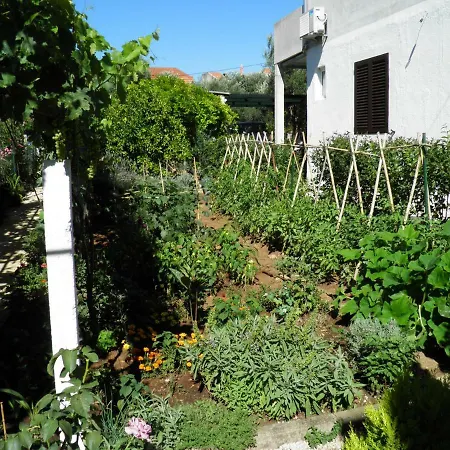 Apartamento Mia Biograd Biograd Na Moru