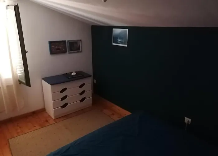Apartamento Mia Biograd *