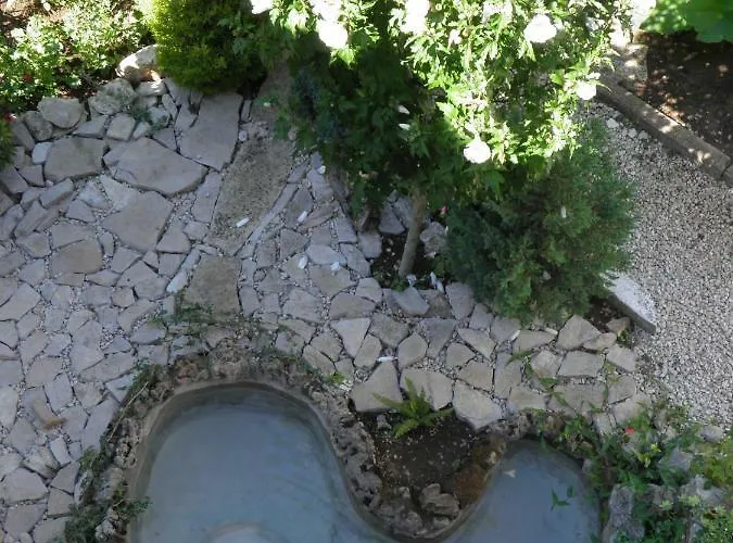 アパート Mia Biograd ビオグラード・ナ・モル