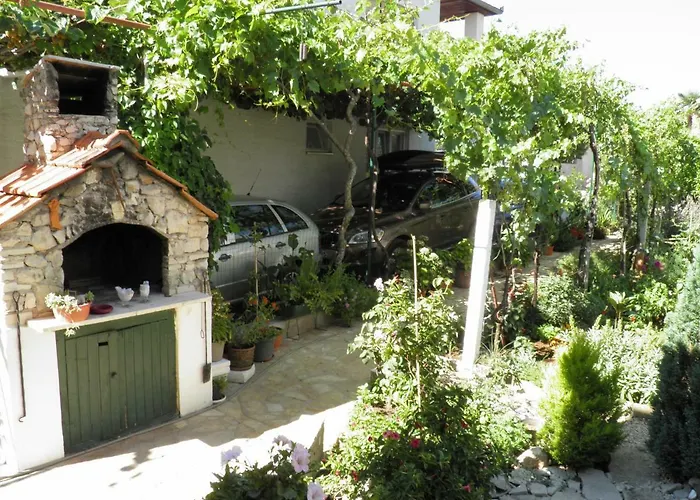 Apartamento Mia Biograd