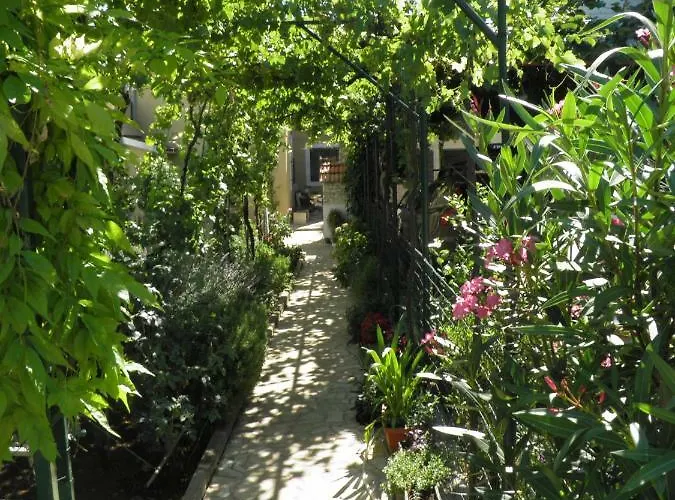 Mia Biograd Apartamento *