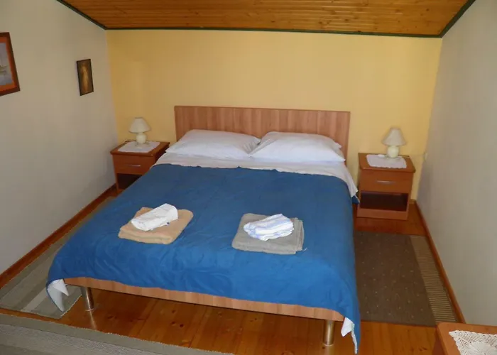 Apartamento Mia Biograd