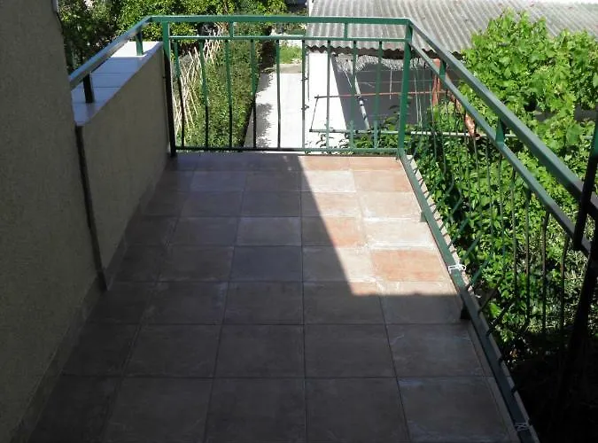 Apartamento Mia Biograd